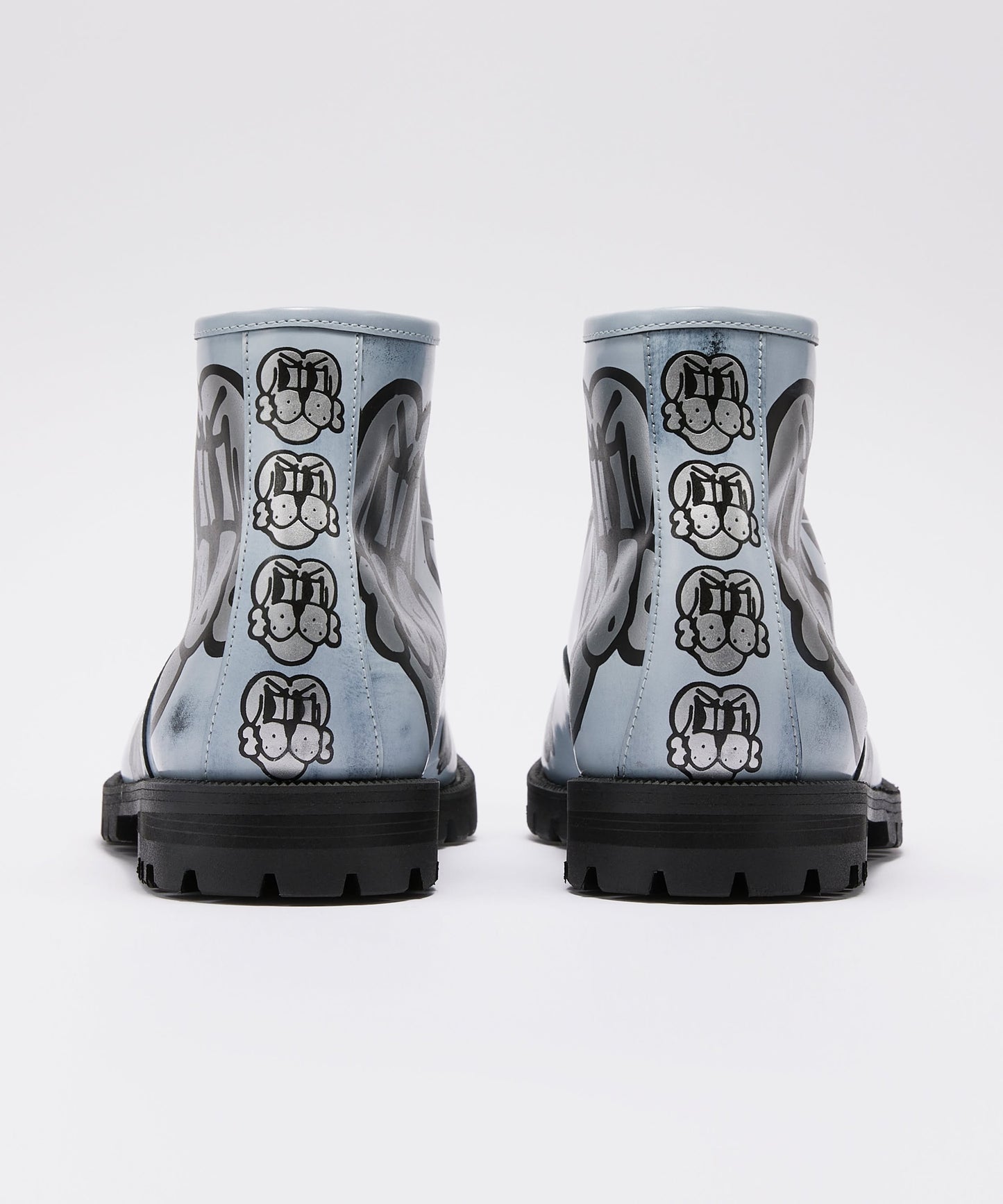 BLOHM x CHITO STOMPERS sz 10 v2