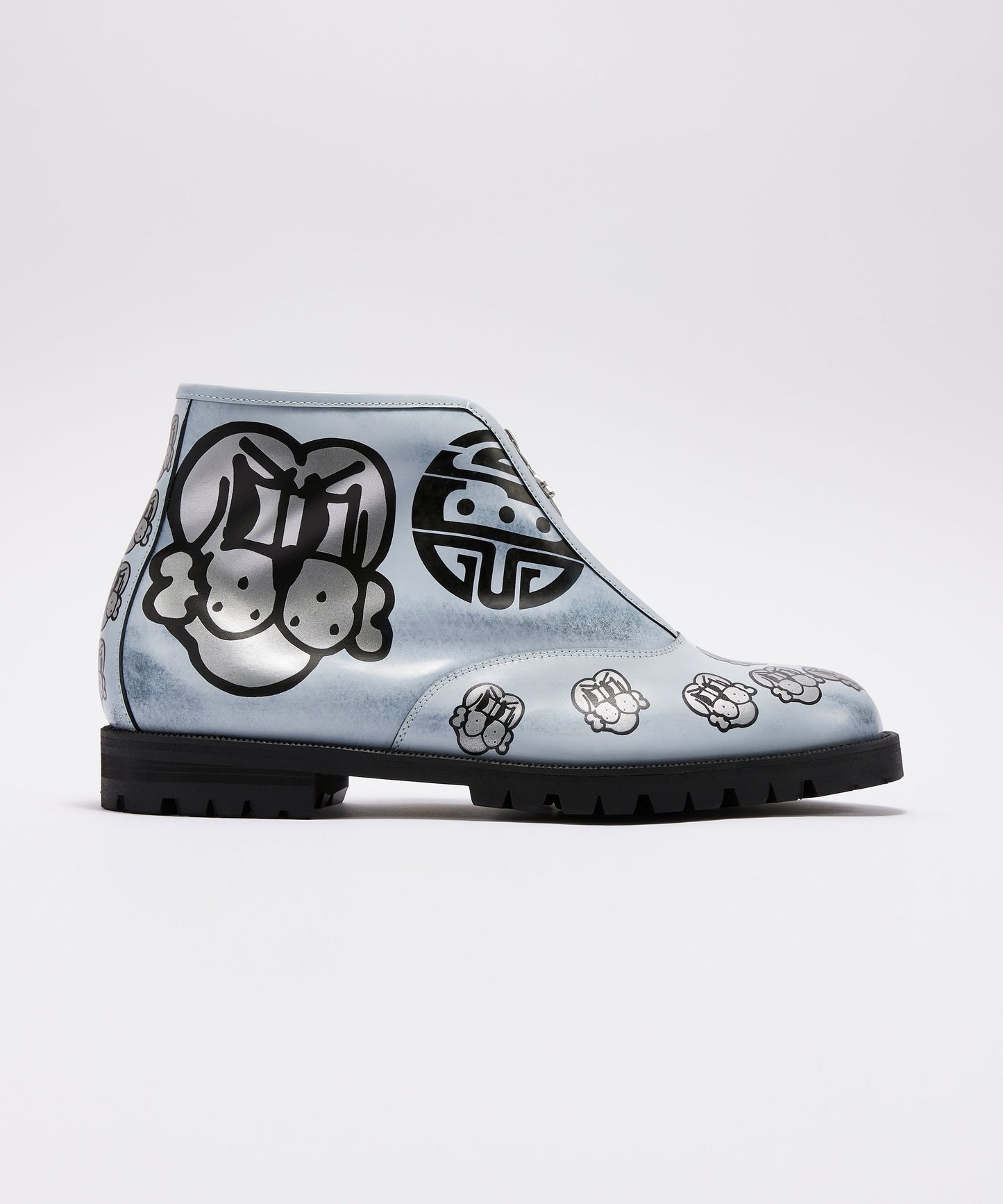 BLOHM x CHITO STOMPERS sz 11