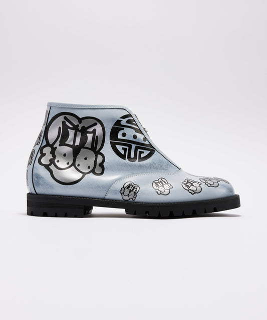 BLOHM x CHITO STOMPERS sz 11