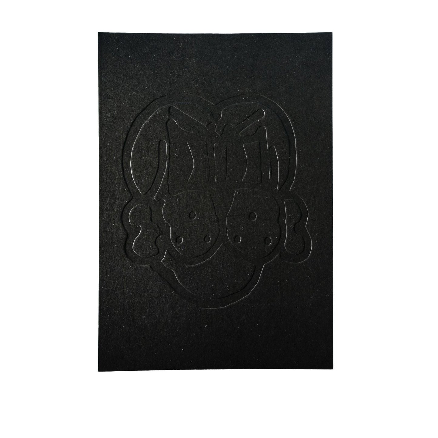 FINESSE PUP BLACKBOOK