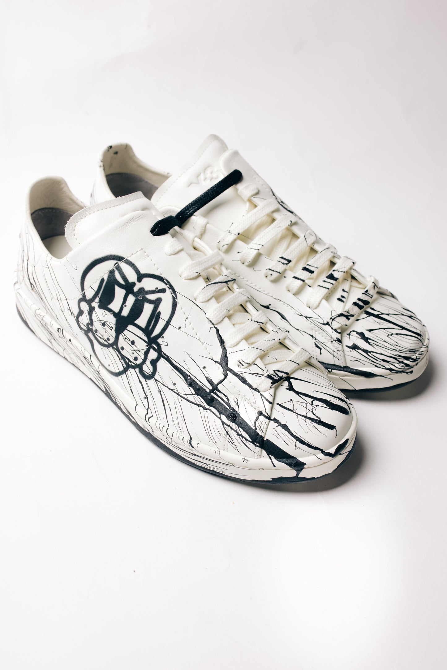 CHITO x Y-3 Stan Smith