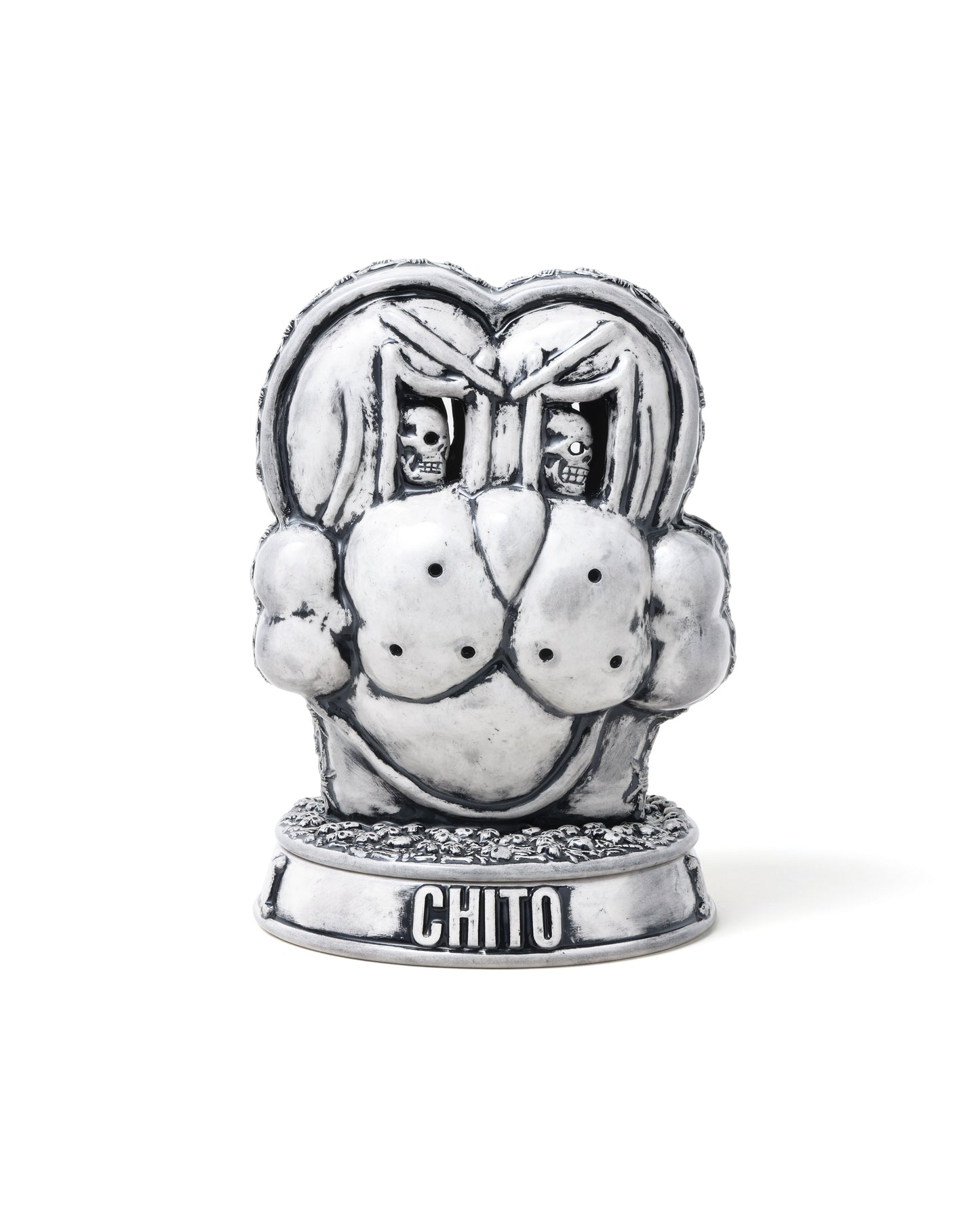 NH x CHITO INCENSE CHAMBER