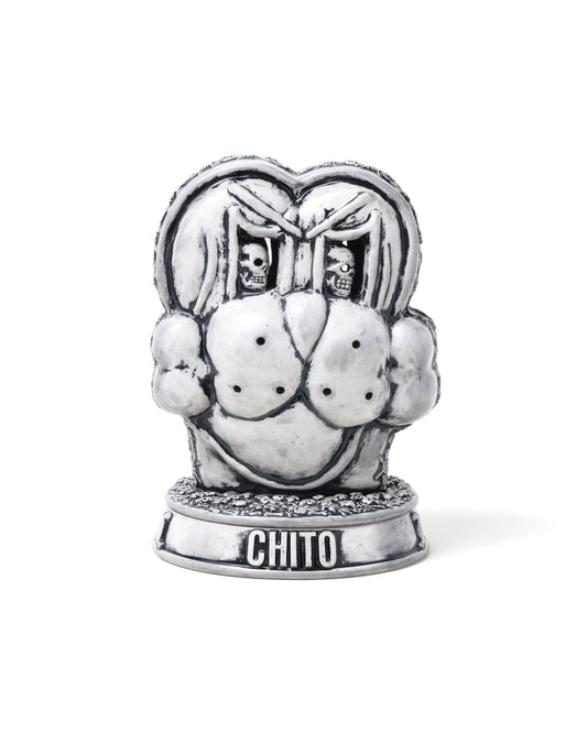 NH x CHITO INCENSE CHAMBER