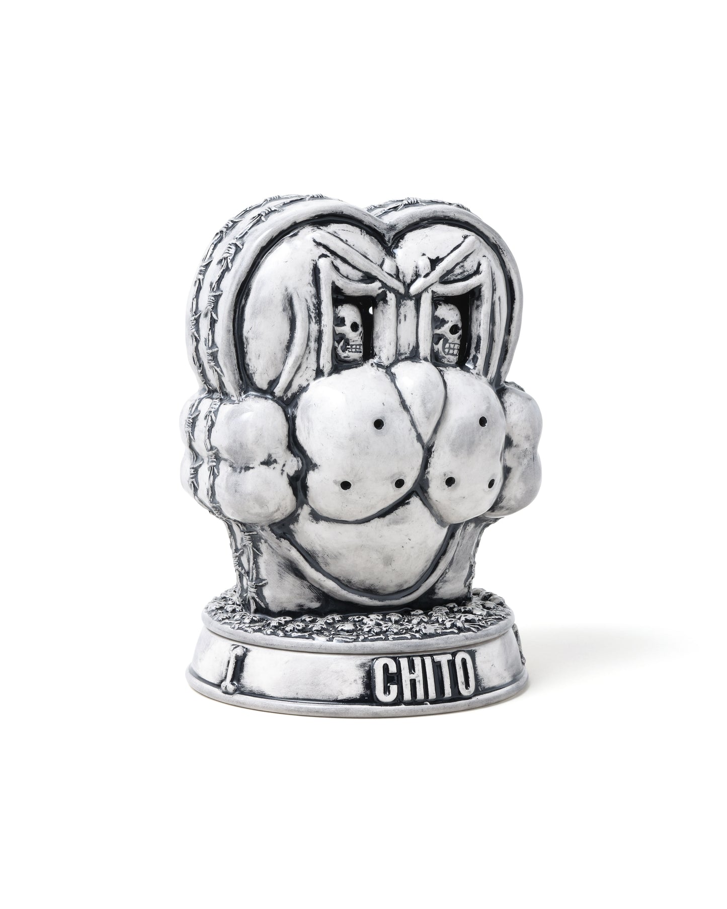 NH x CHITO INCENSE CHAMBER