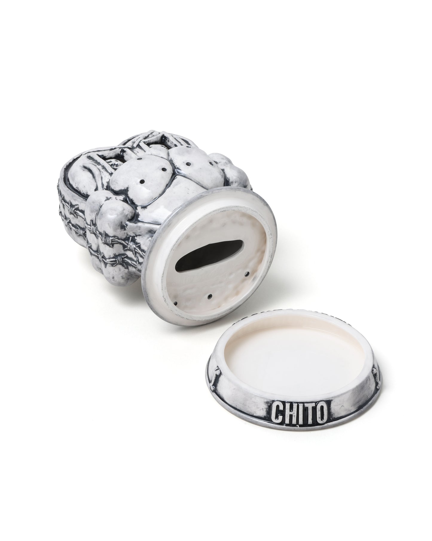 NH x CHITO INCENSE CHAMBER