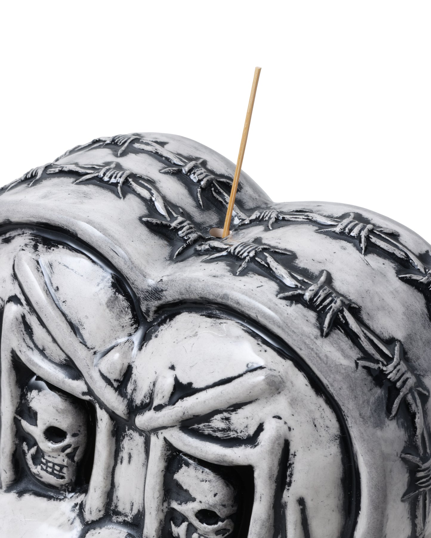 NH x CHITO INCENSE CHAMBER