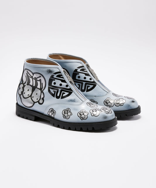 BLOHM x CHITO STOMPERS sz 10