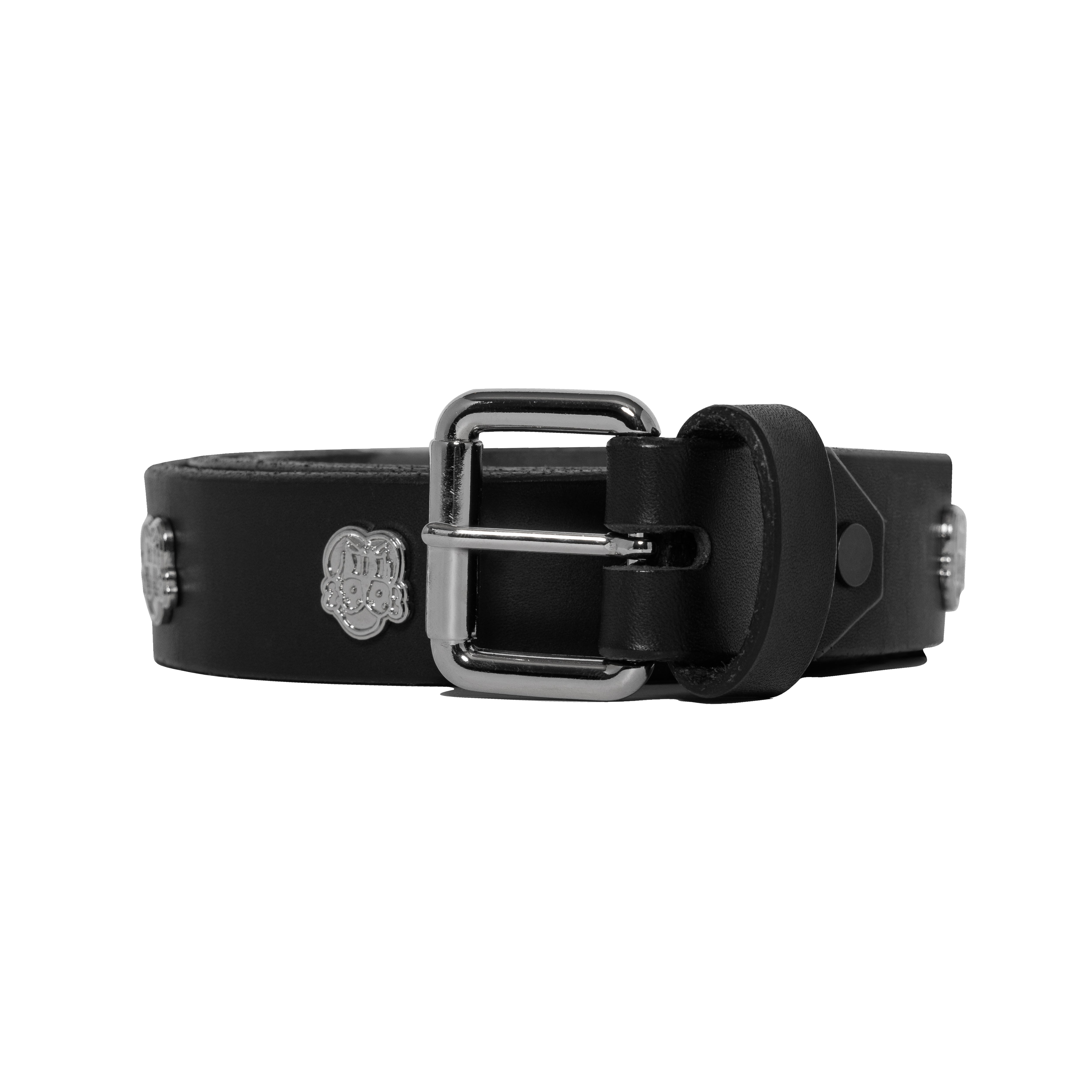 FINESSE PUP STUD BELT – chito.international