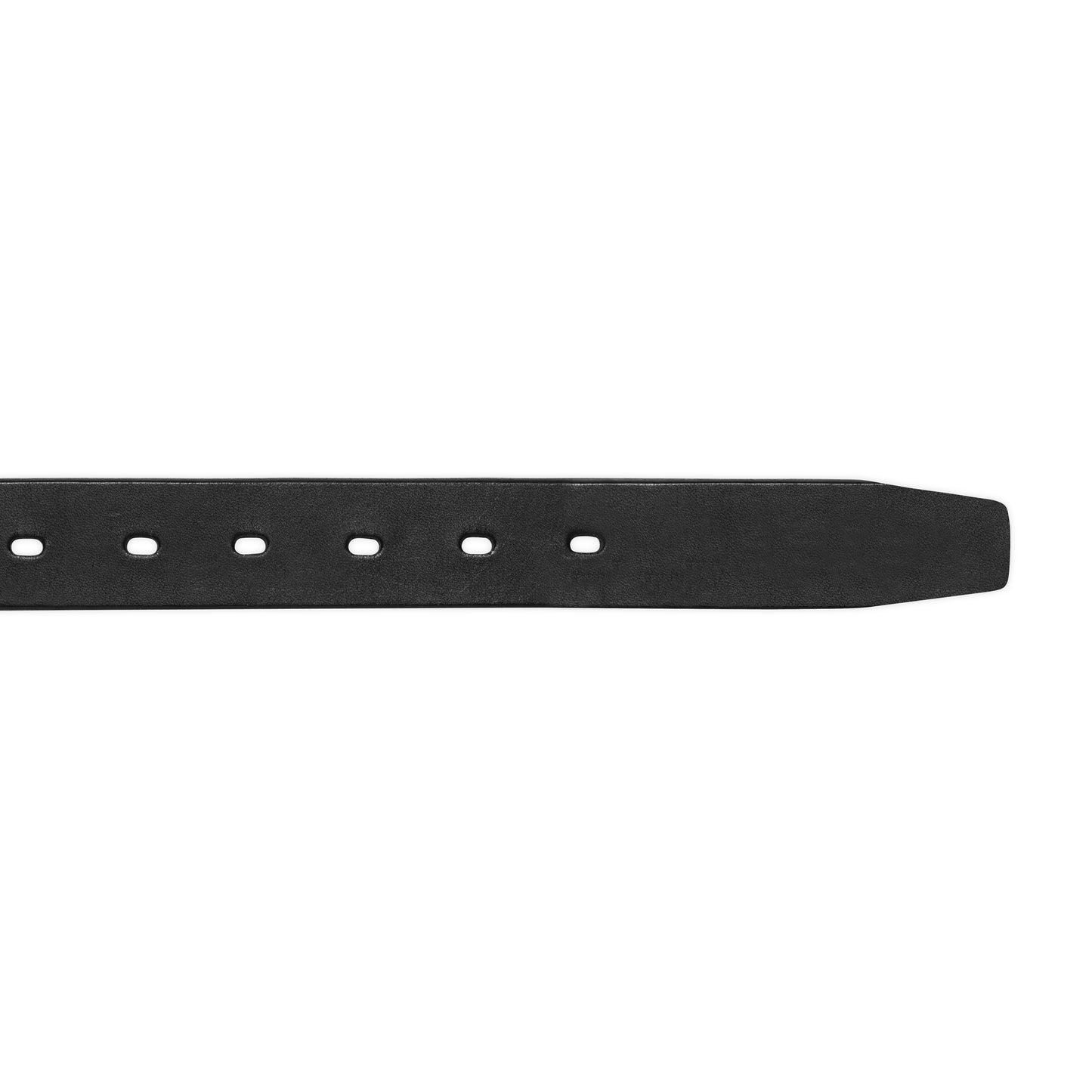 FINESSE PUP BRASS BUCKLE BELT