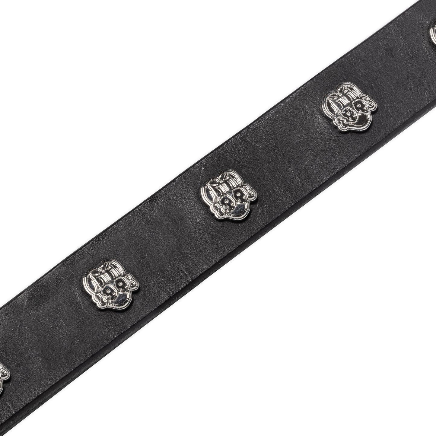 FINESSE PUP STUD BELT