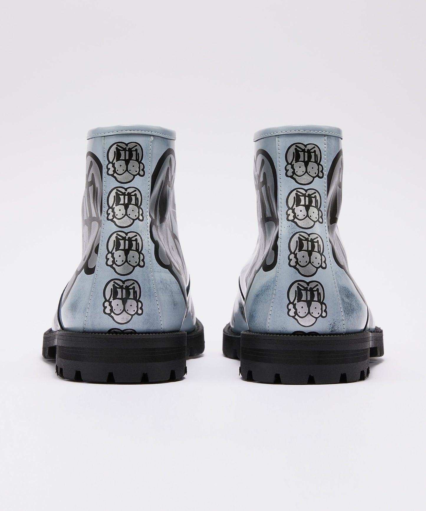 BLOHM x CHITO STOMPERS sz 11