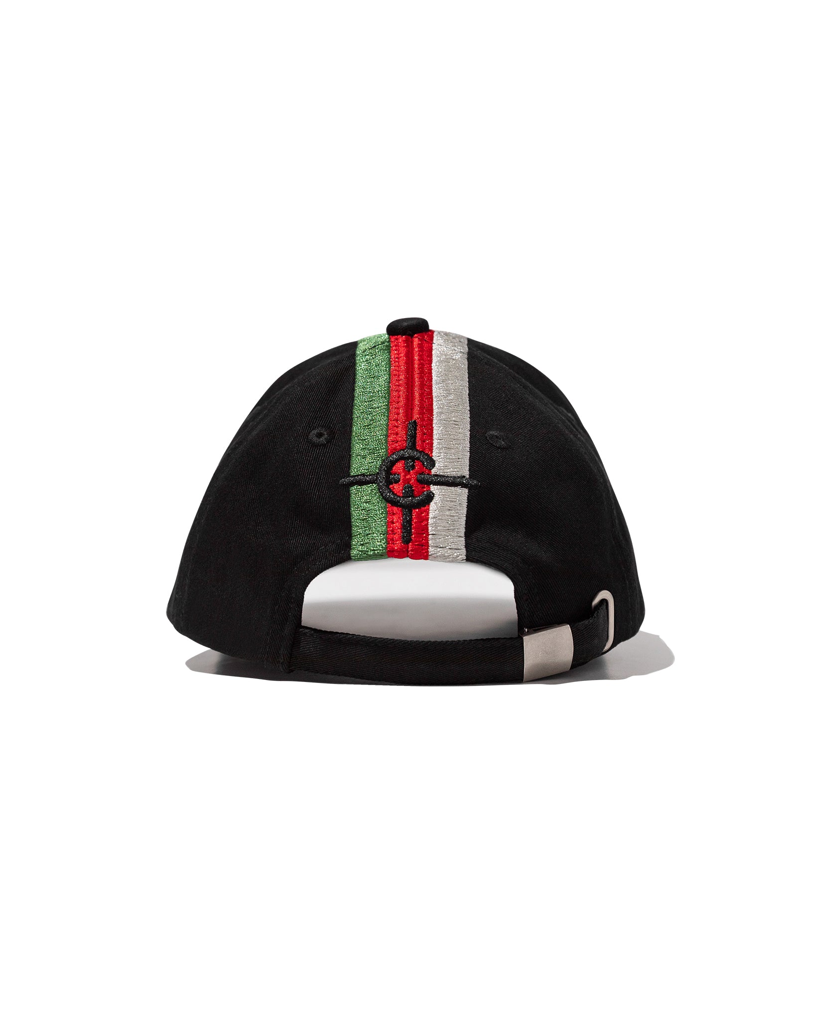 ARMED PEACE HAT – chito.international