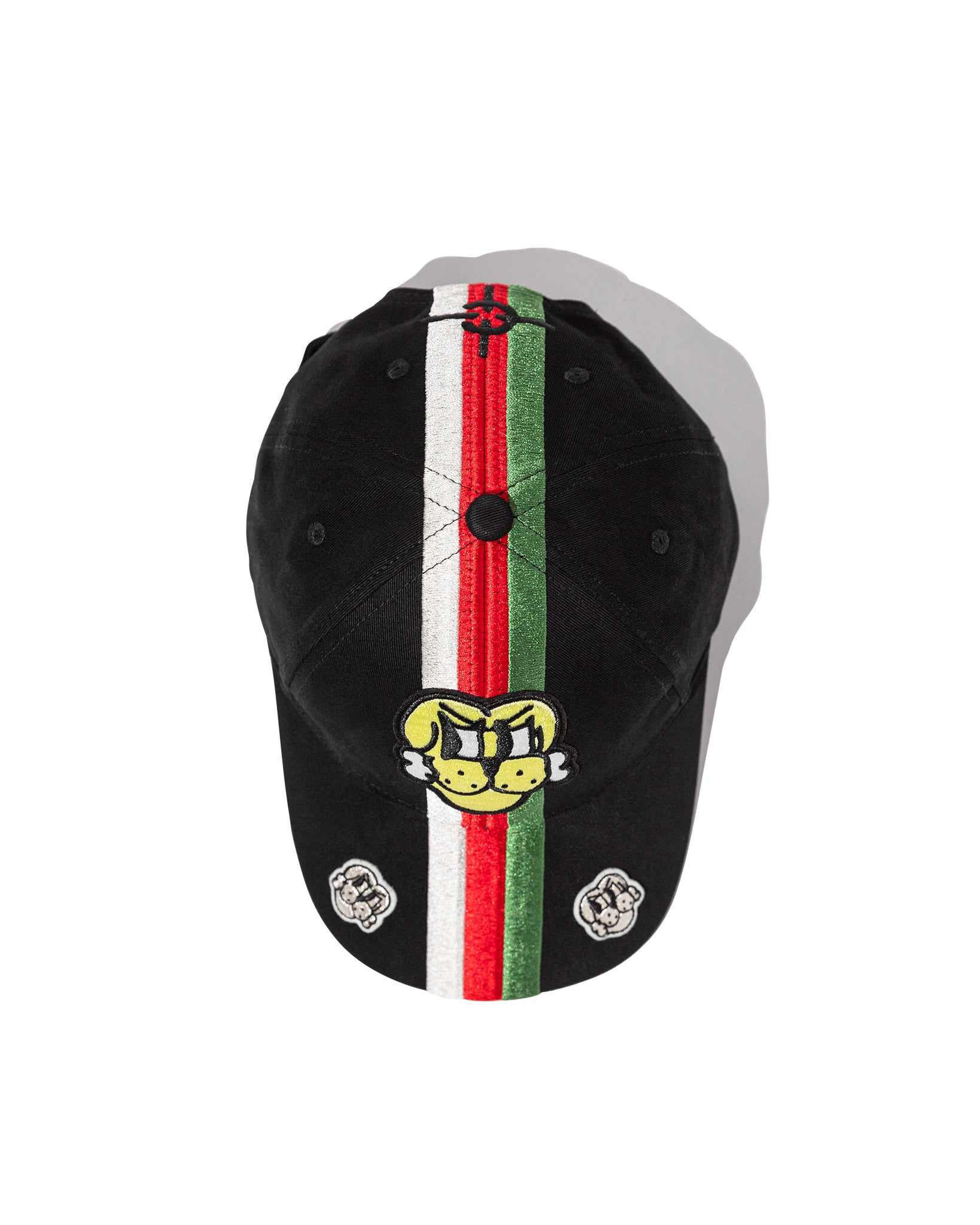 ARMED PEACE HAT – chito.international