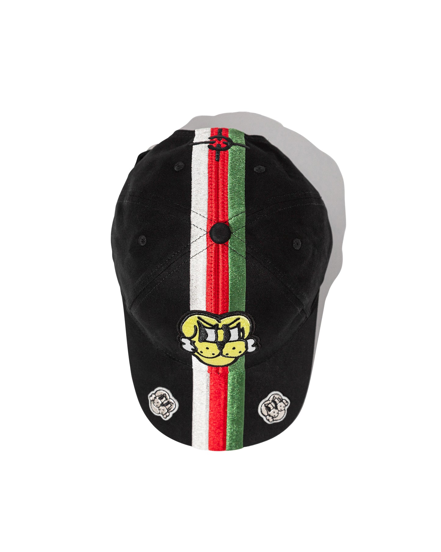 ARMED PEACE HAT