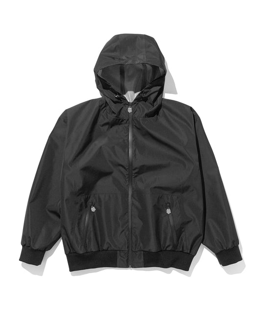 REFLECTIVE FINESSE PUP PERFORMANCE RAIN JACKET