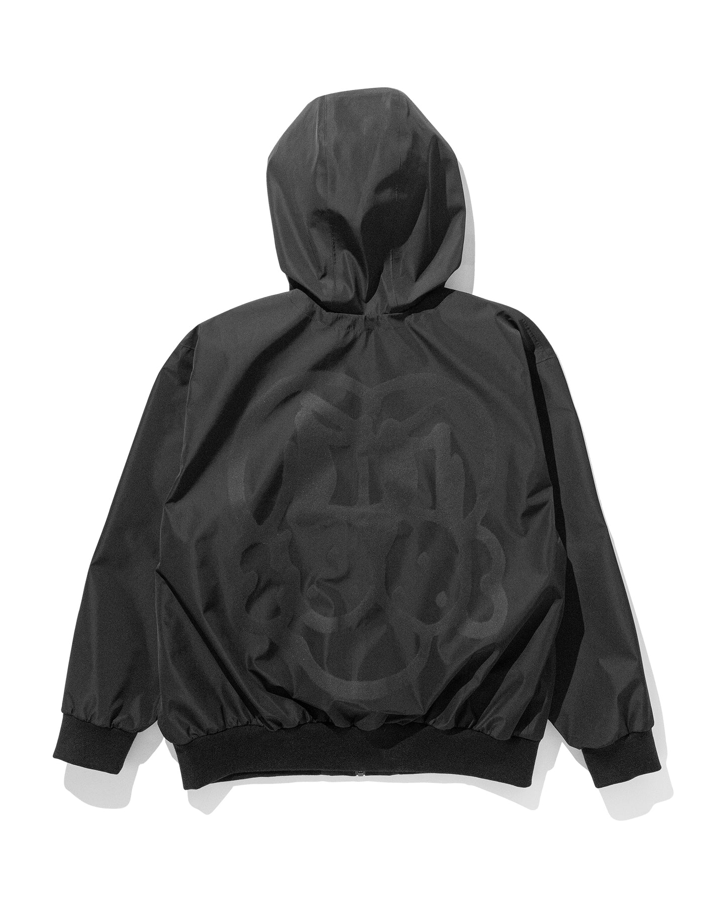 REFLECTIVE FINESSE PUP PERFORMANCE RAIN JACKET