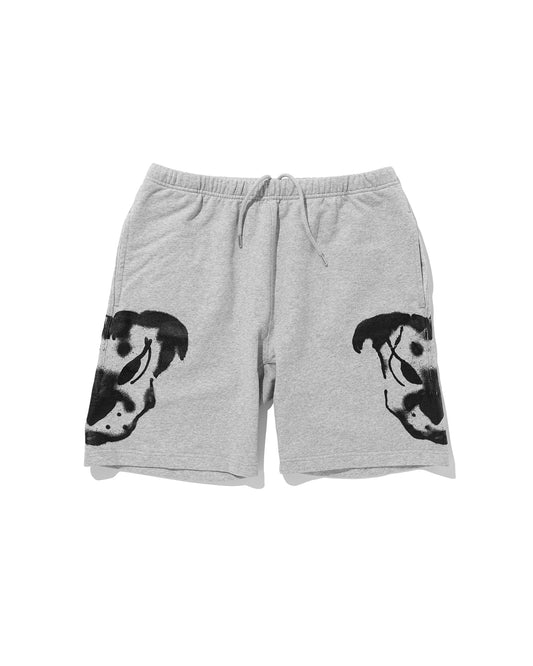 GREY ROCKY SWEAT PANTS
