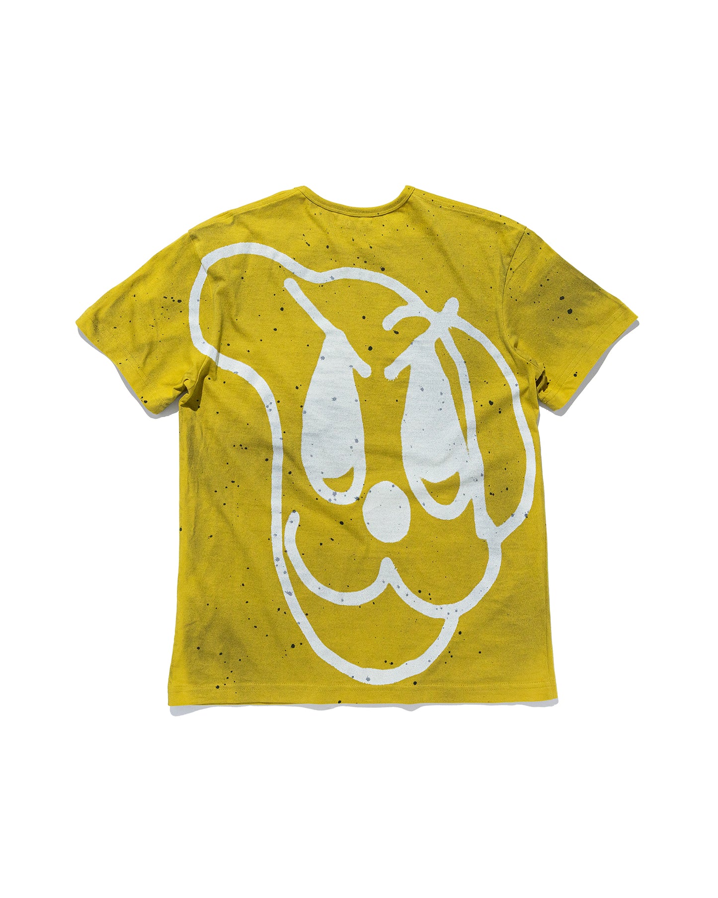 LIVE BY THE CODE TEE