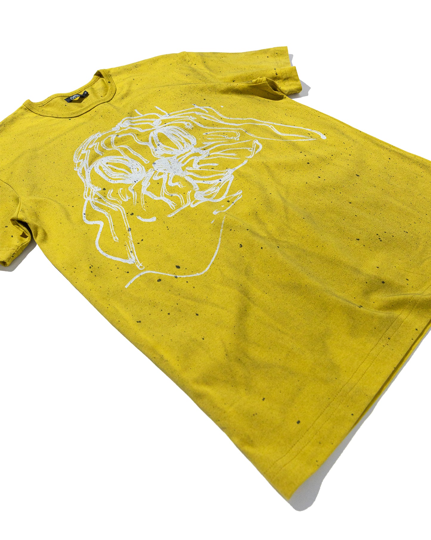 BONES TEE