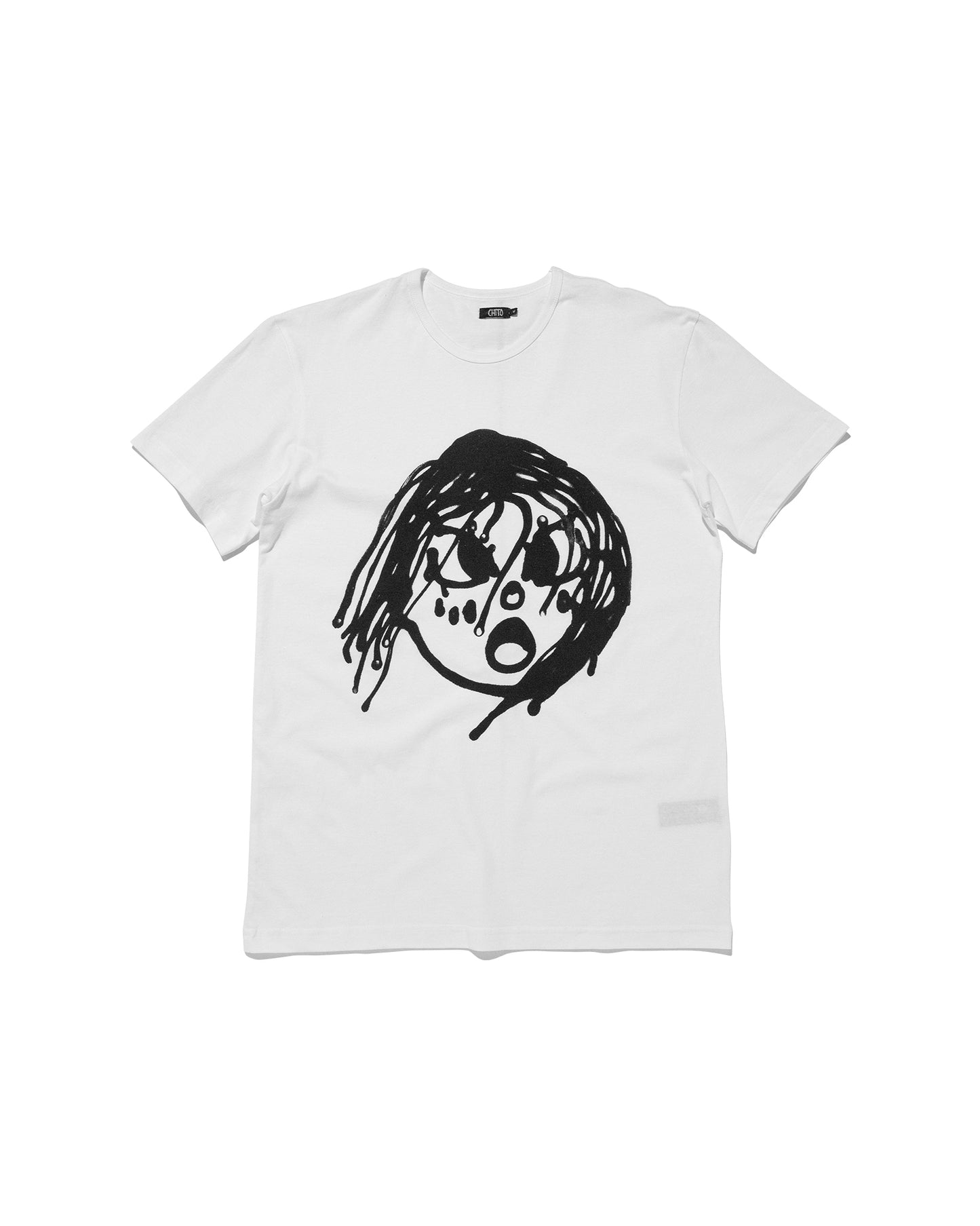 GIRL TEE