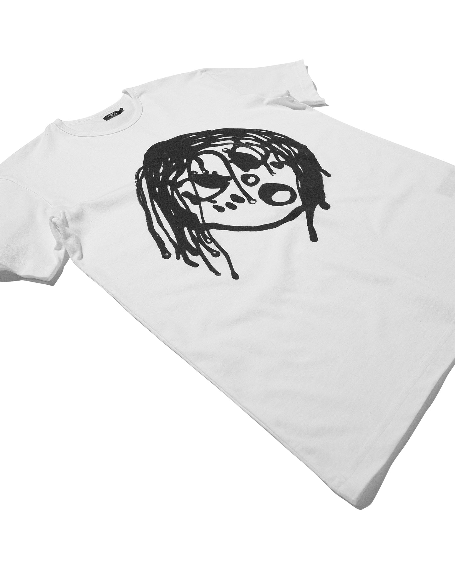 GIRL TEE