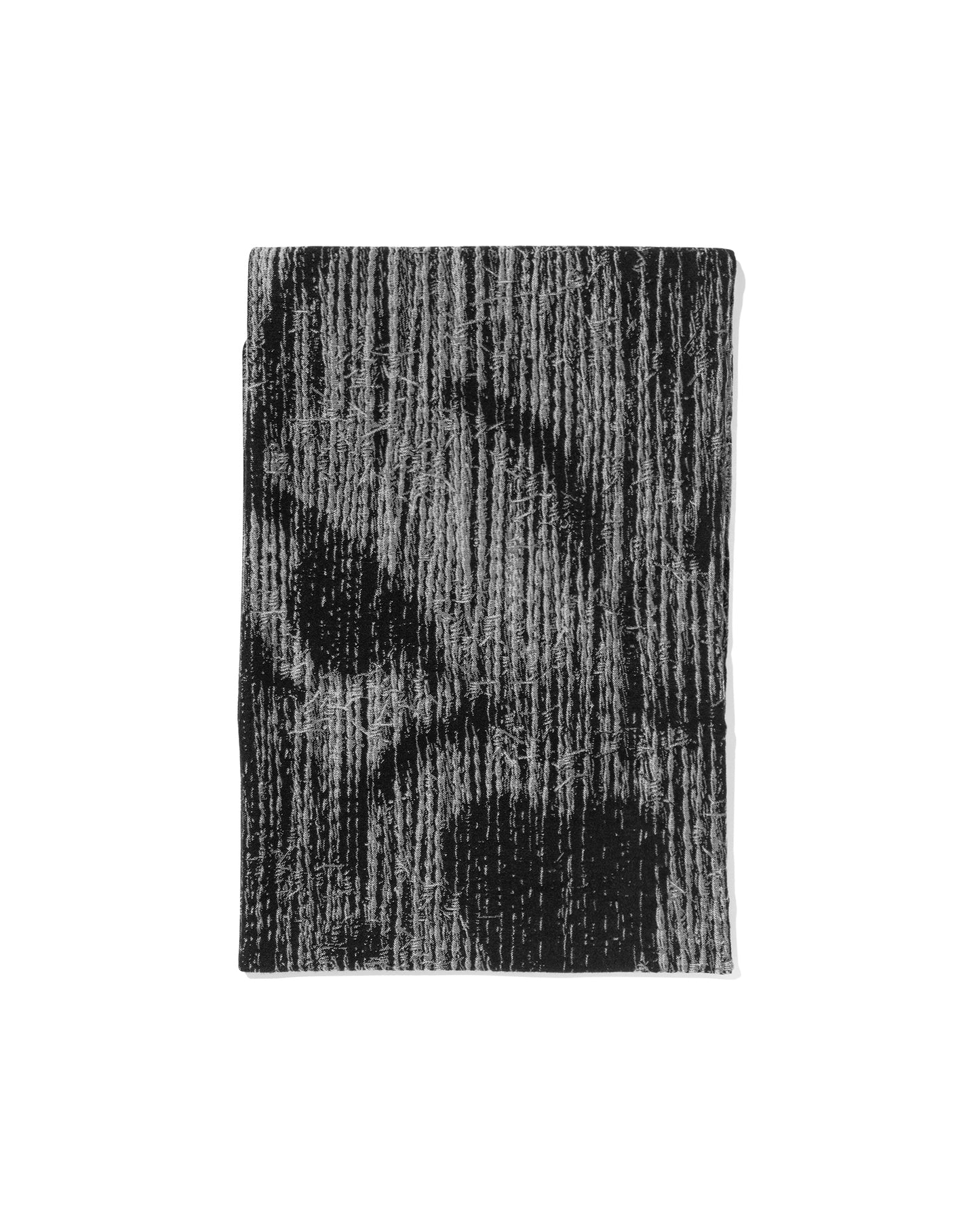 BARBED THROW BLANKET