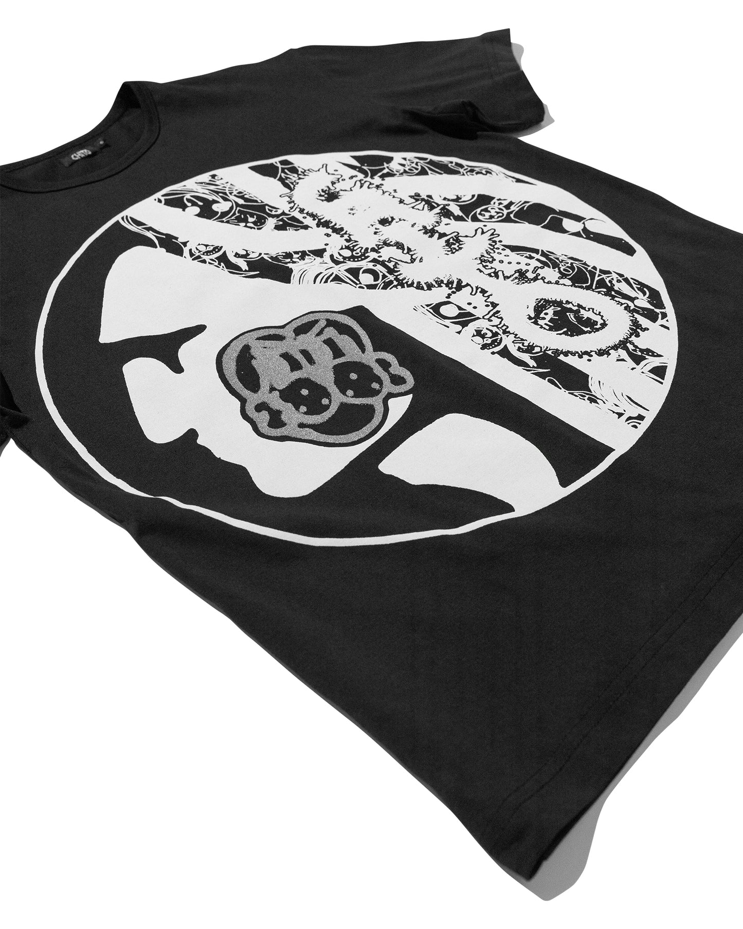 REFLECTIVE CHIEFS TEE