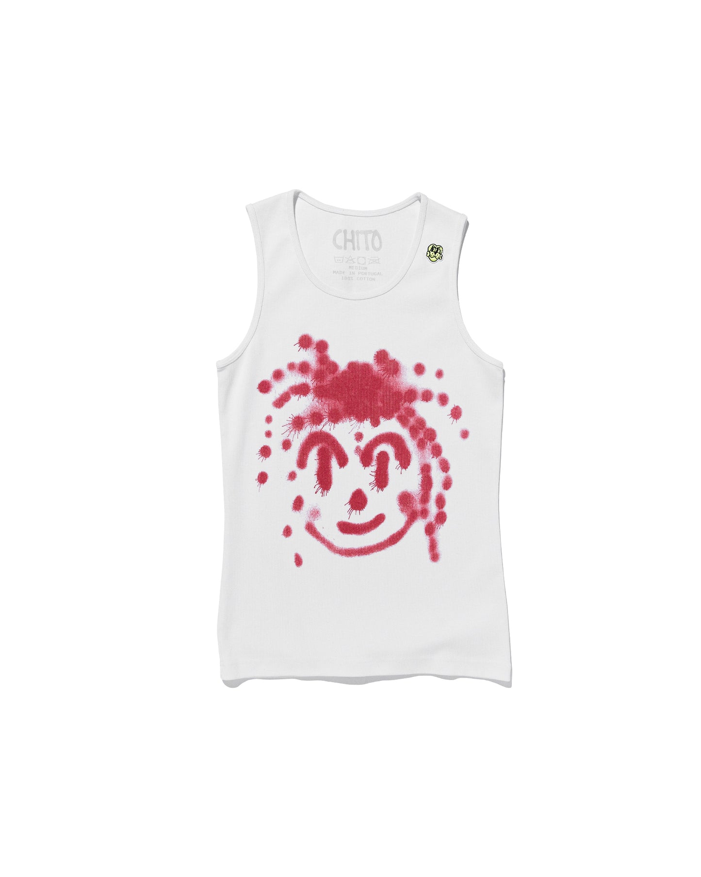 BRAID TANK