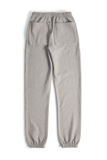 Reflective Guard Sweat Pants with Back Pockets