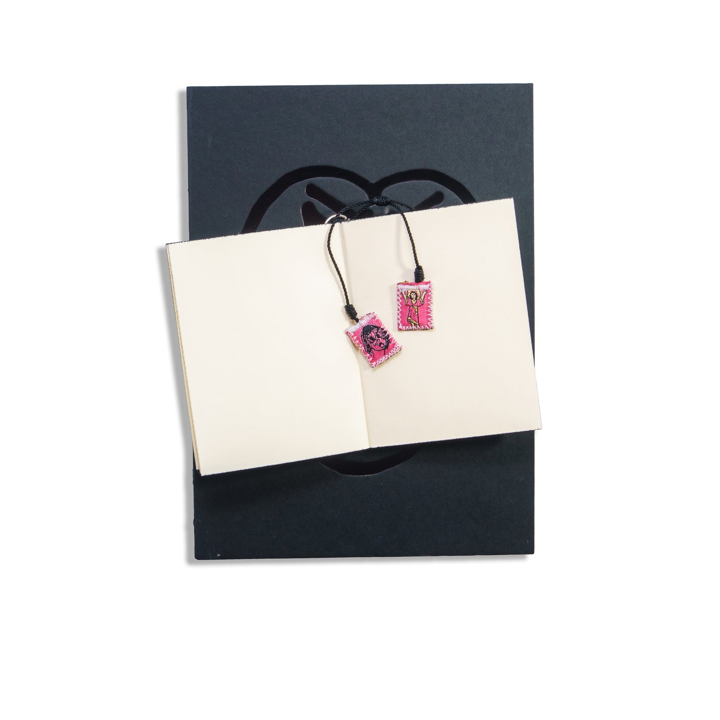 FINESSE PUP BLACKBOOK MINI