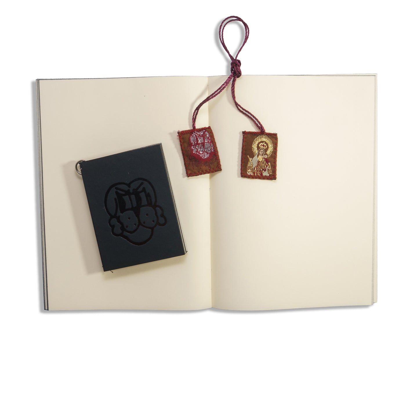 FINESSE PUP BLACKBOOK