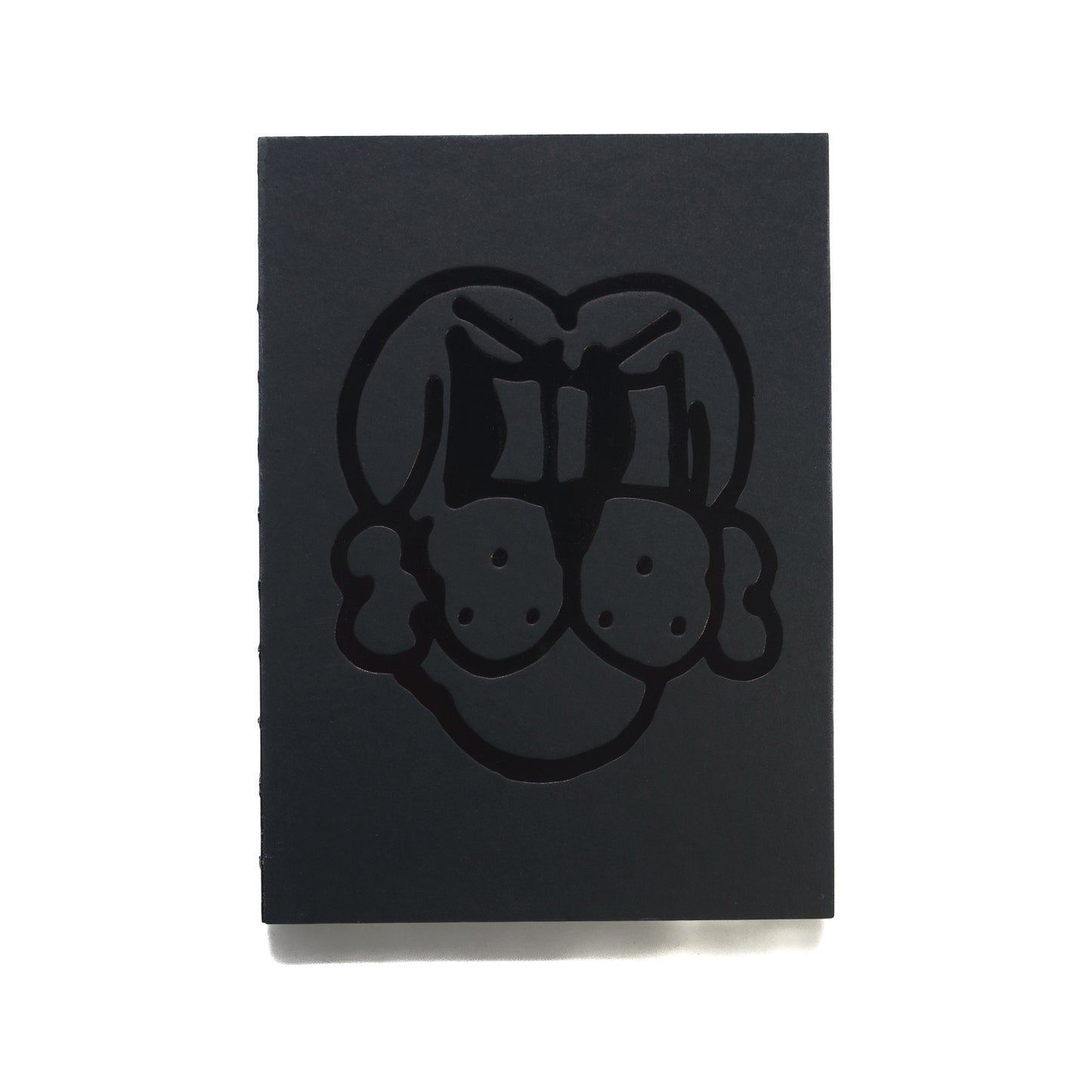 FINESSE PUP BLACKBOOK