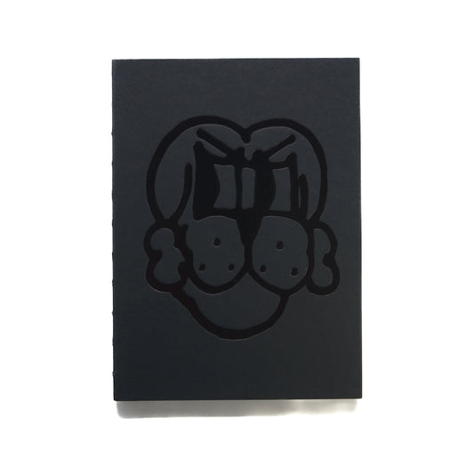 FINESSE PUP BLACKBOOK
