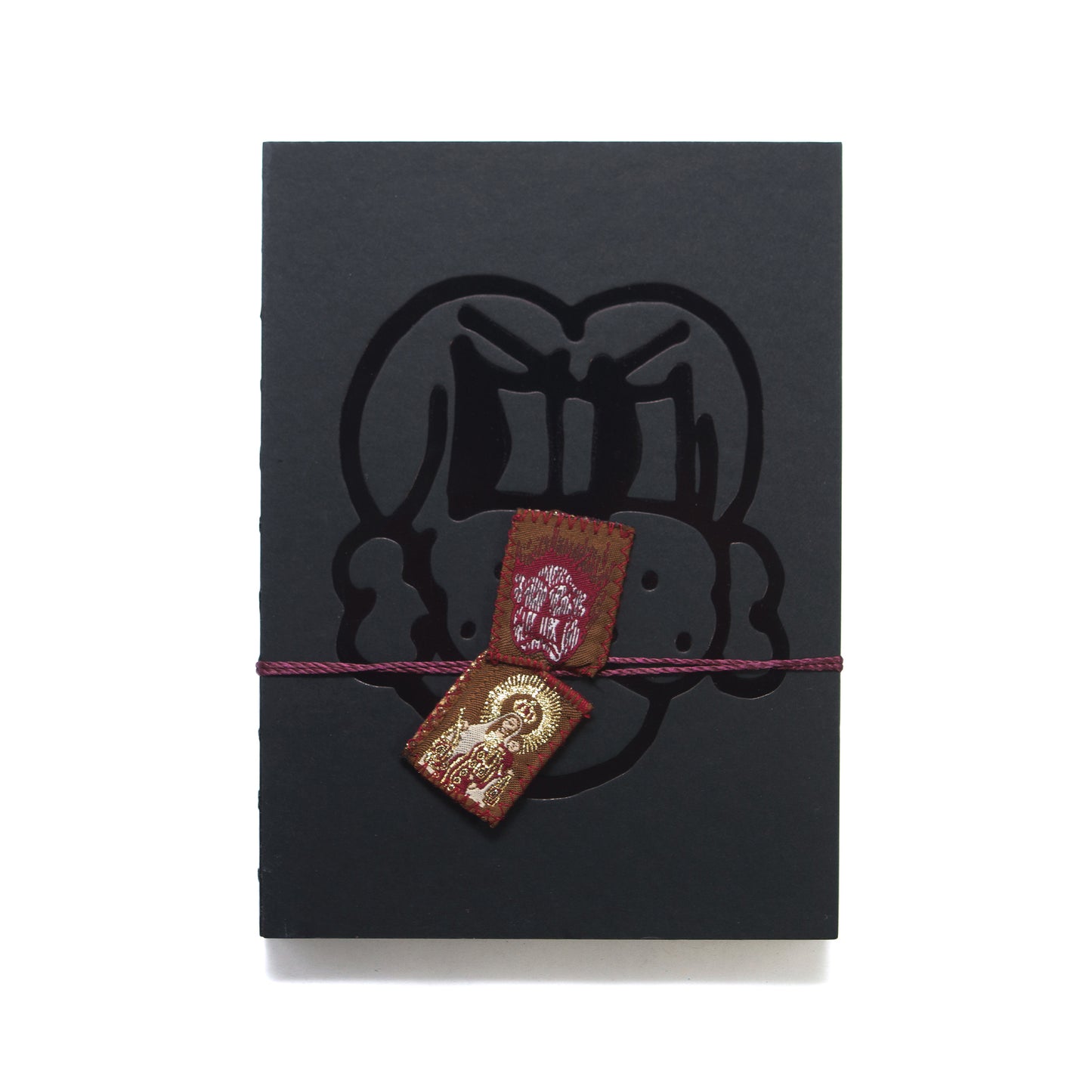 FINESSE PUP BLACKBOOK