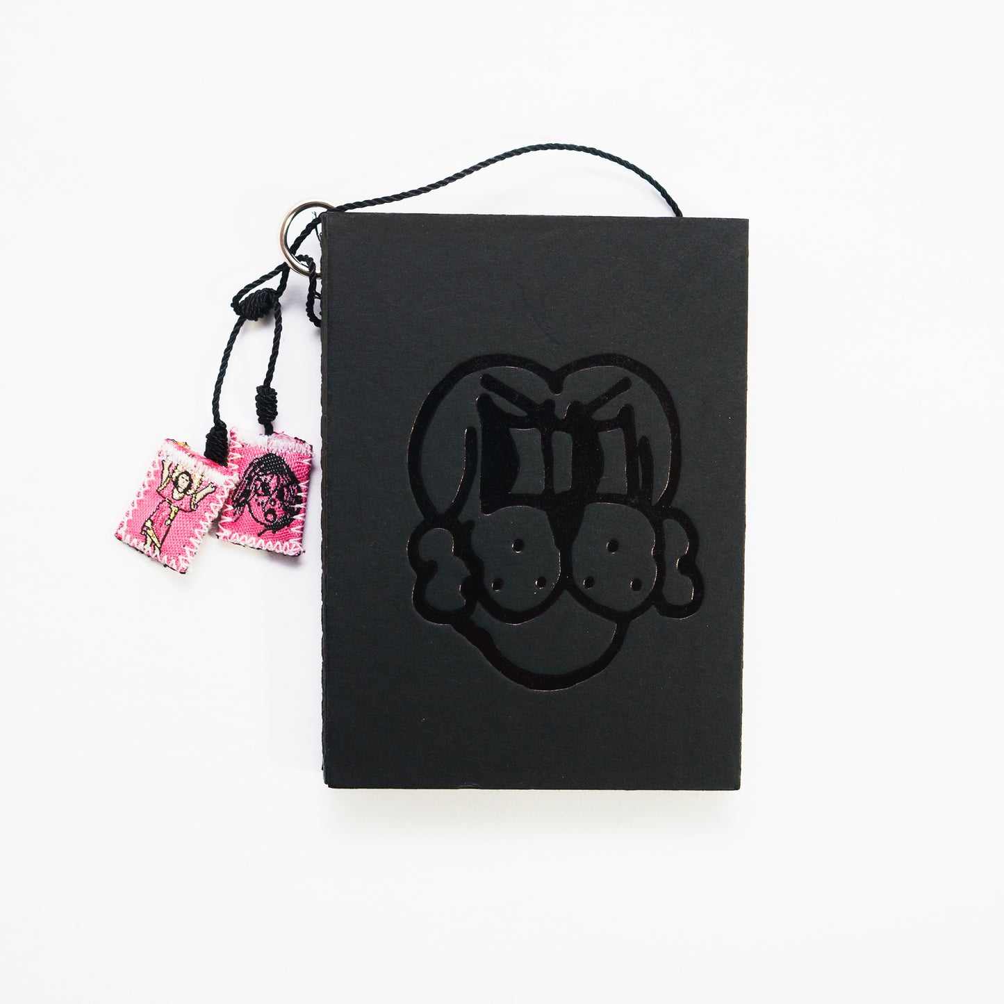 FINESSE PUP BLACKBOOK MINI