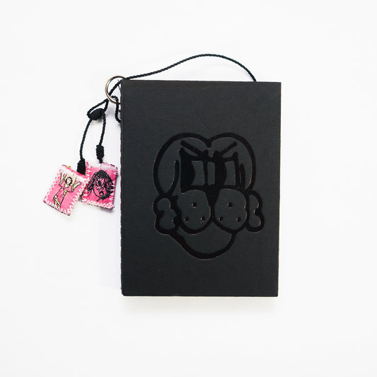 FINESSE PUP BLACKBOOK MINI