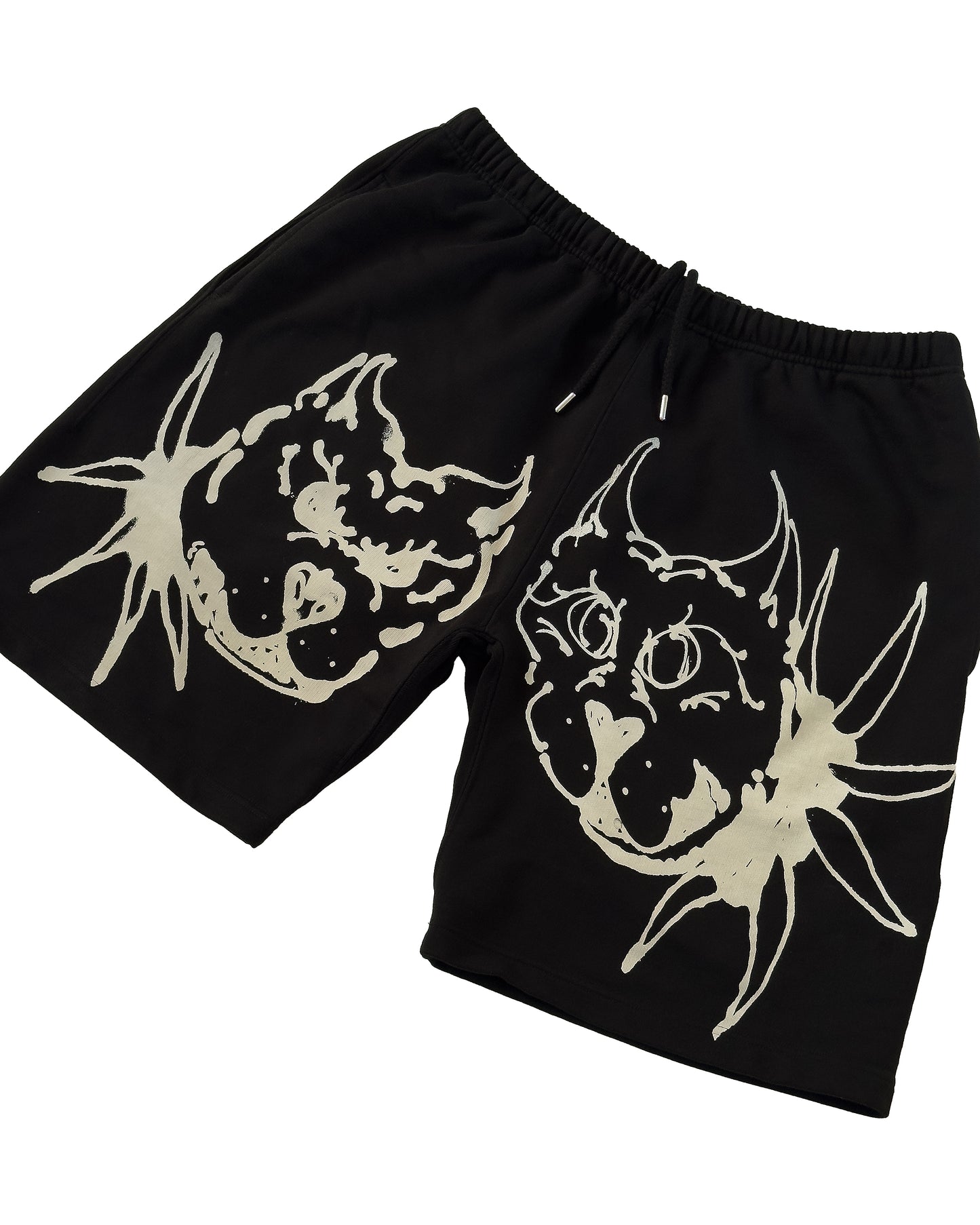 ycfwi SHORTS