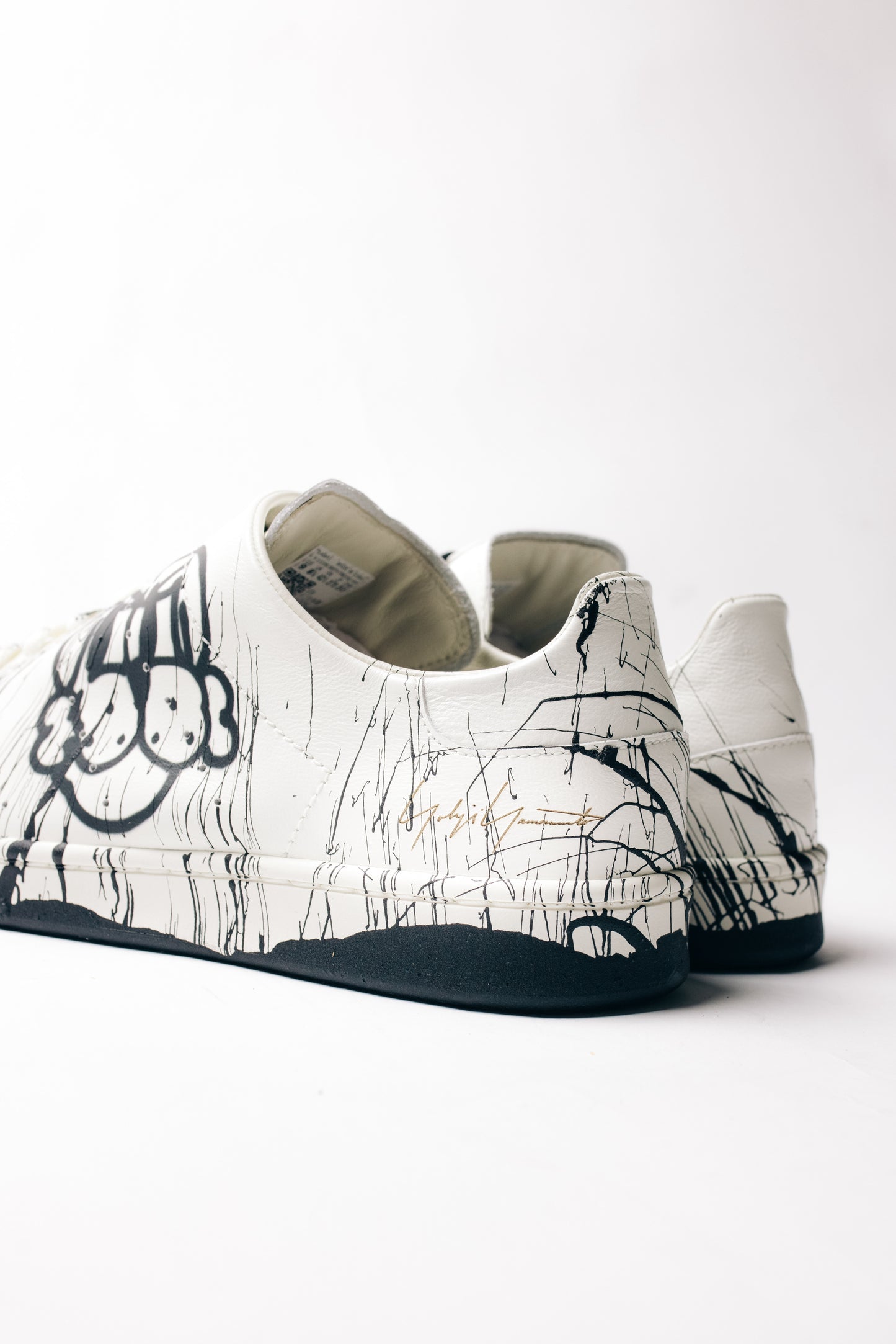 CHITO x Y-3 Stan Smith