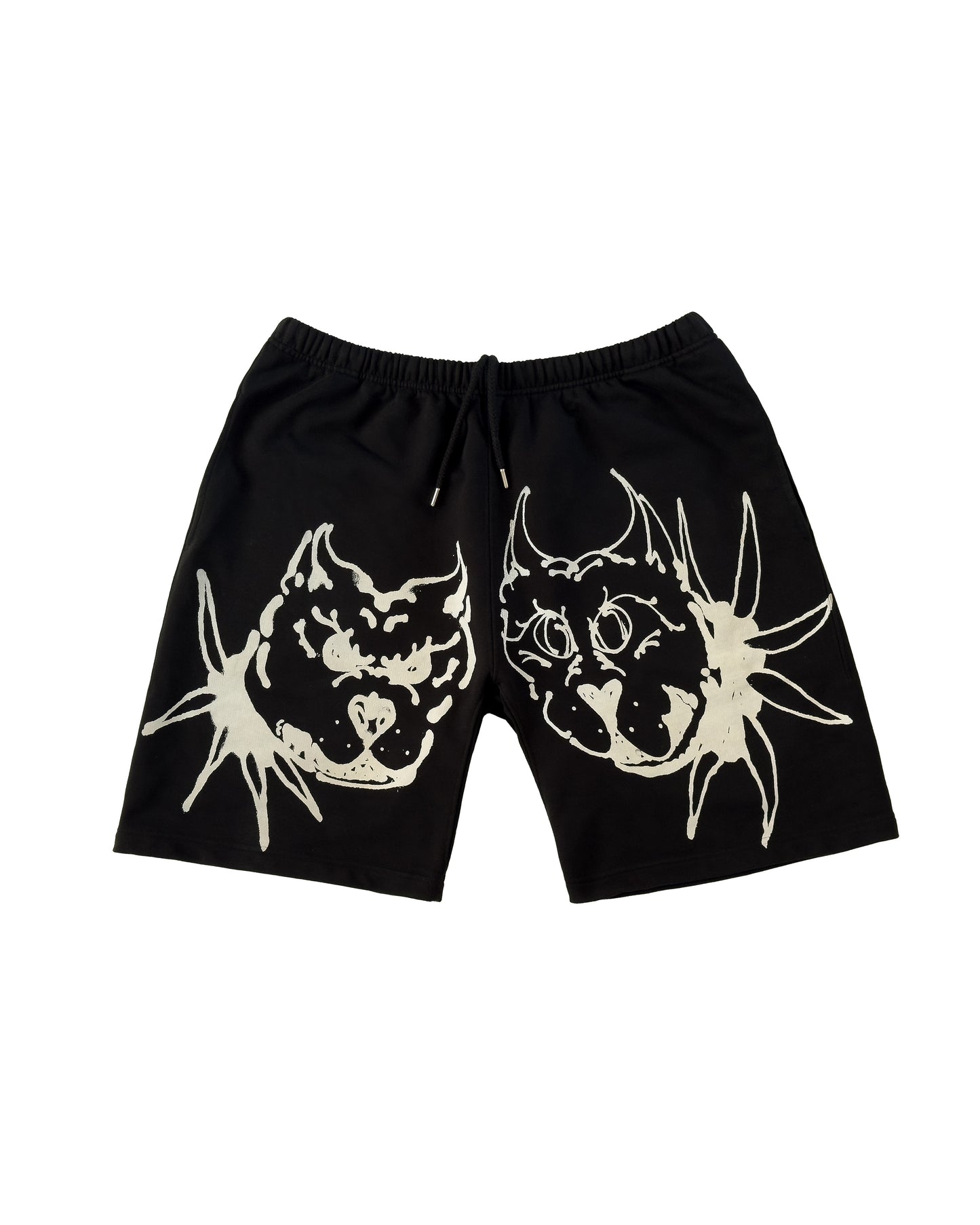 ycfwi SHORTS