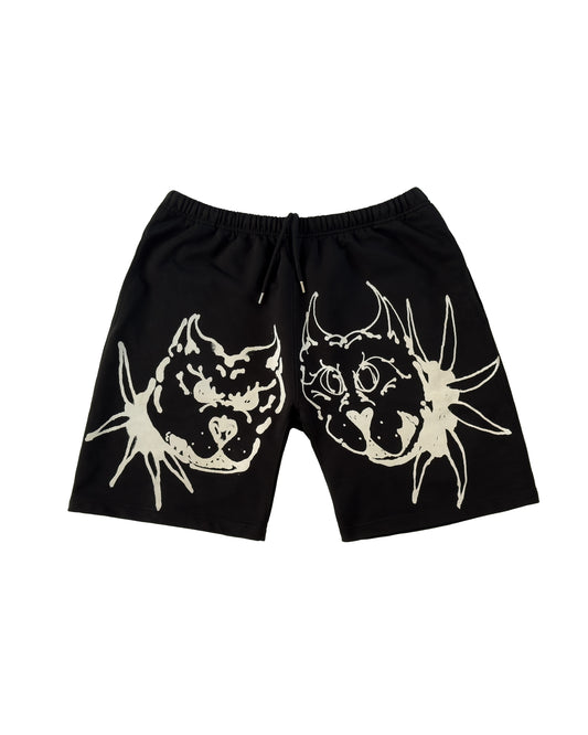 ycfwii SHORTS