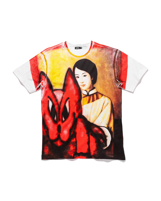 PROTECTOR SS TEE