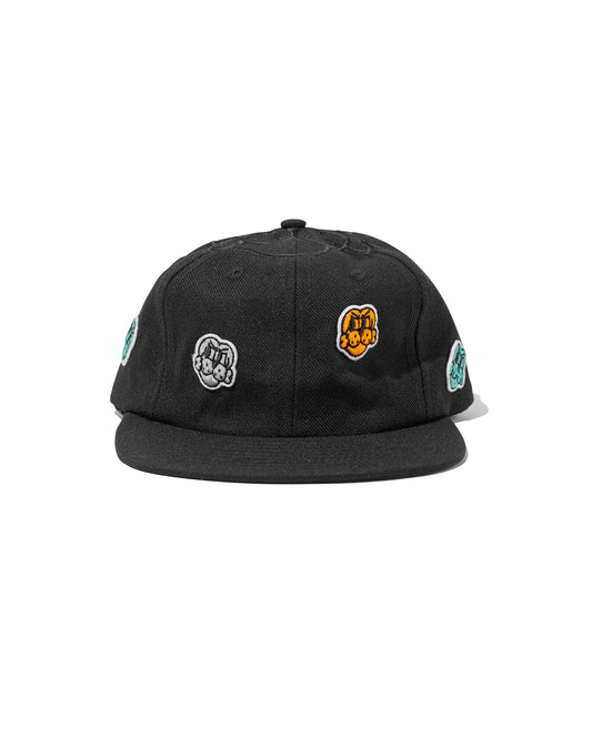 FINESSE PUP HAT