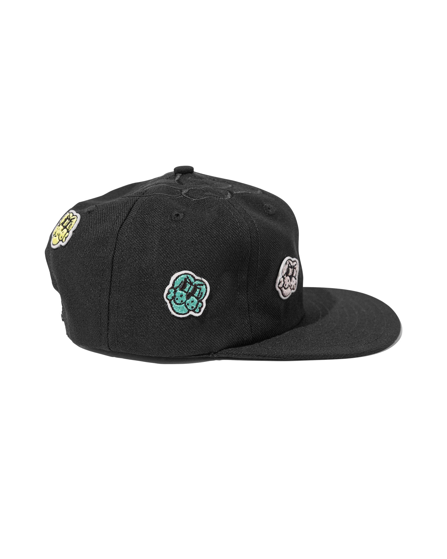 FINESSE PUP HAT