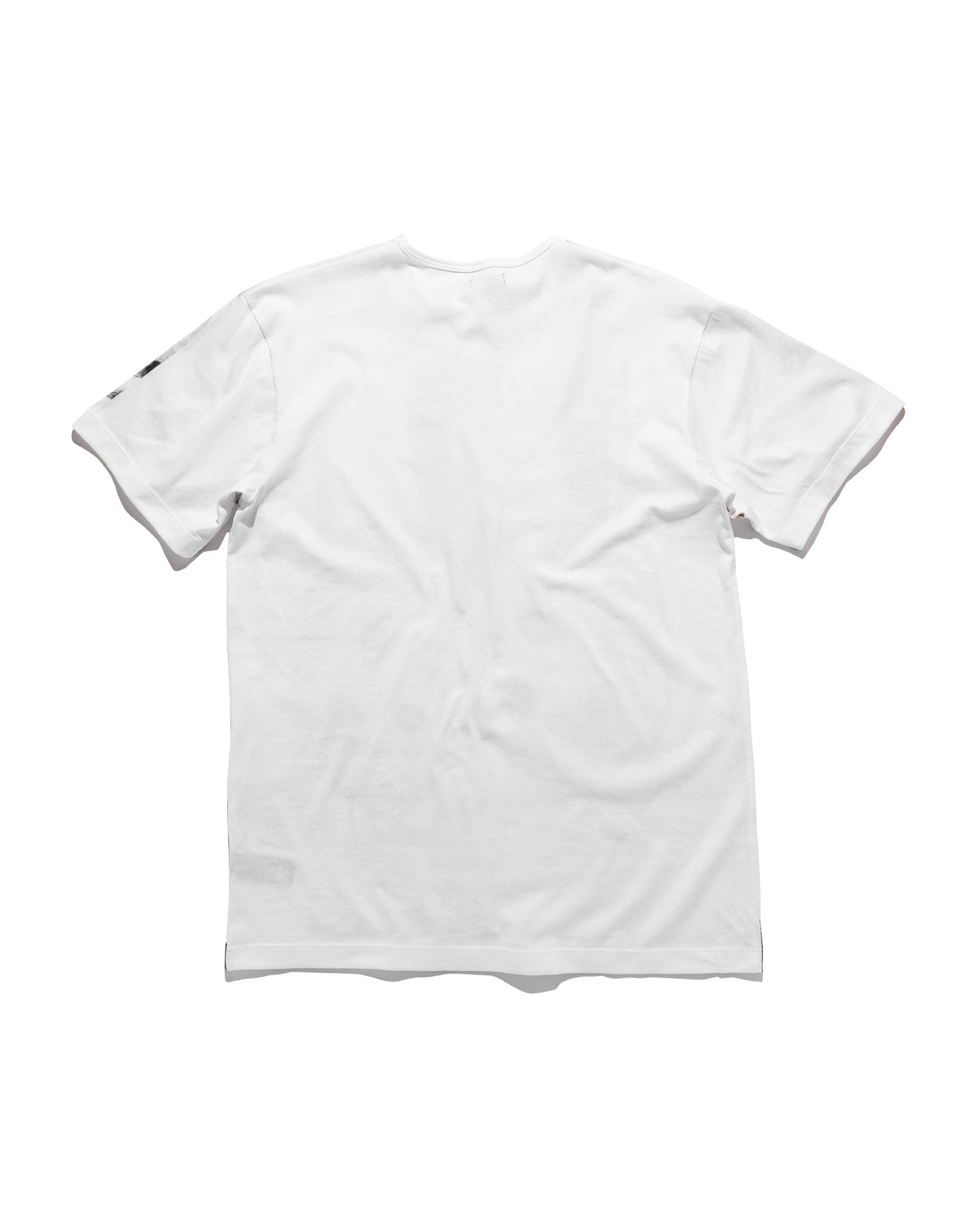 DUST SS TEE