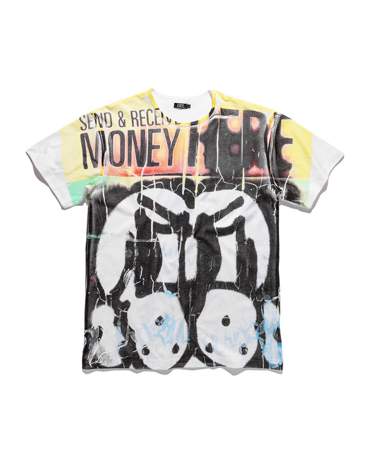TRANSACTION SS TEE