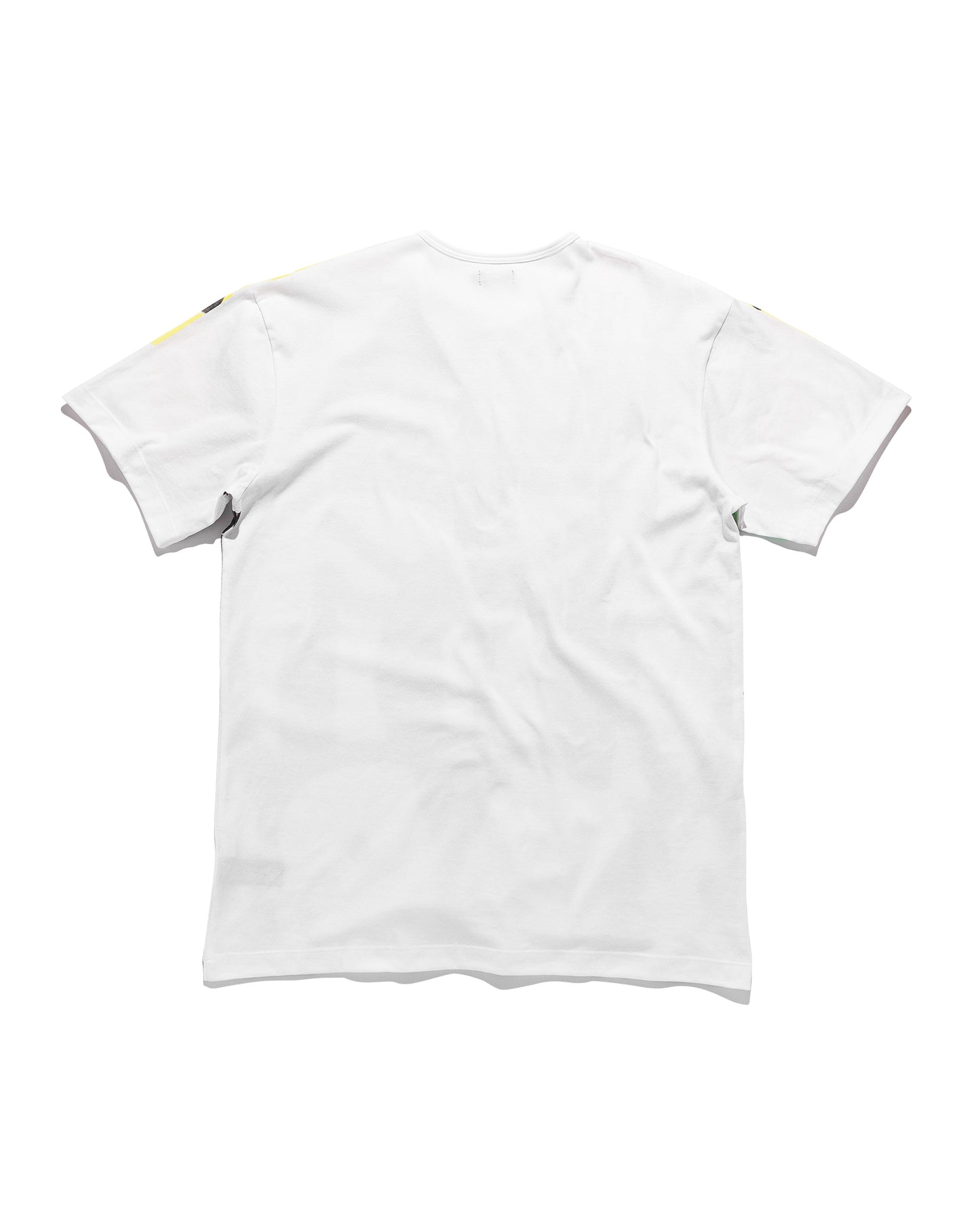 TRANSACTION SS TEE