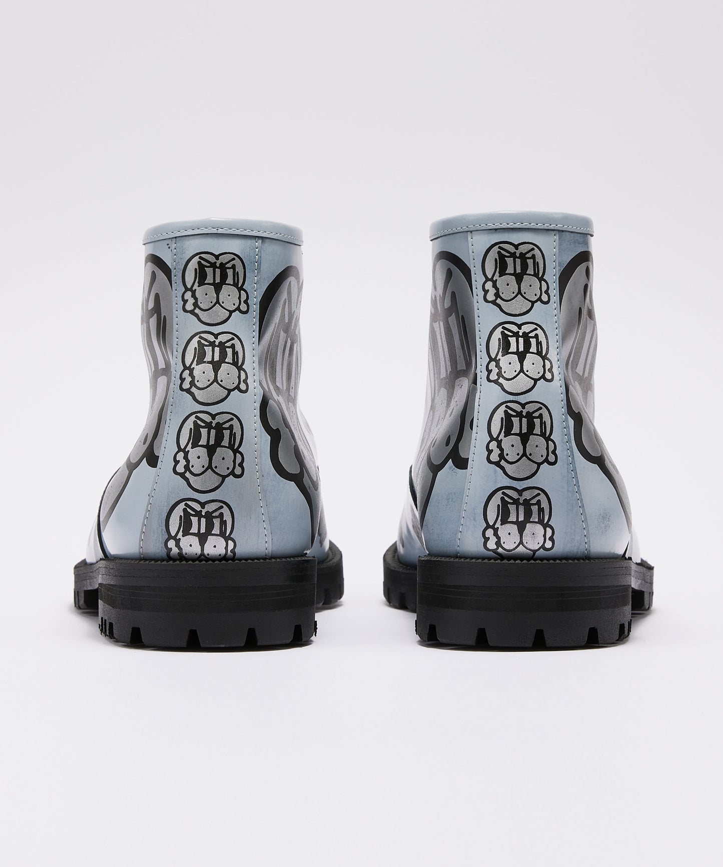 BLOHM x CHITO STOMPERS sz 9