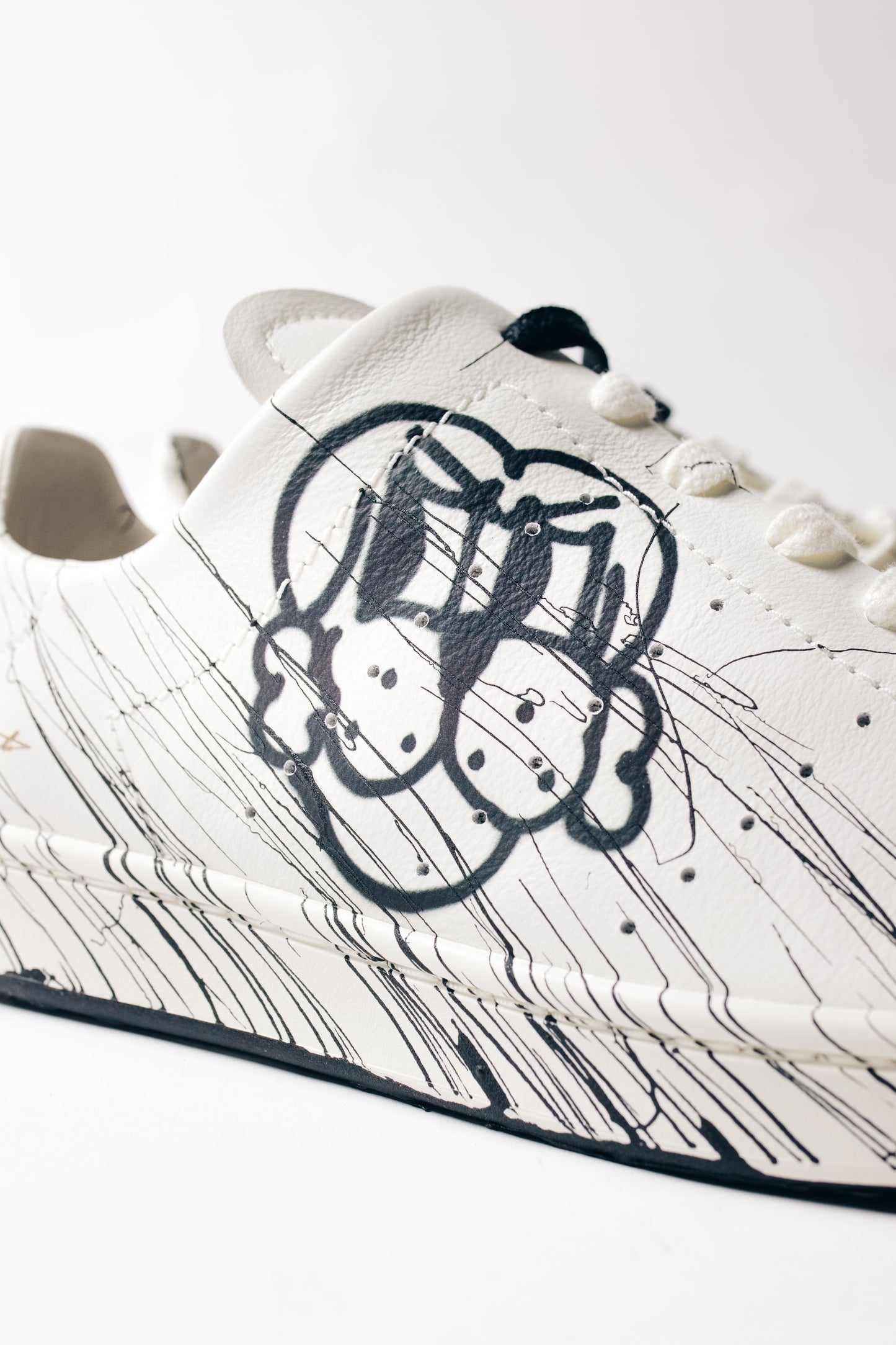 CHITO x Y-3 Stan Smith