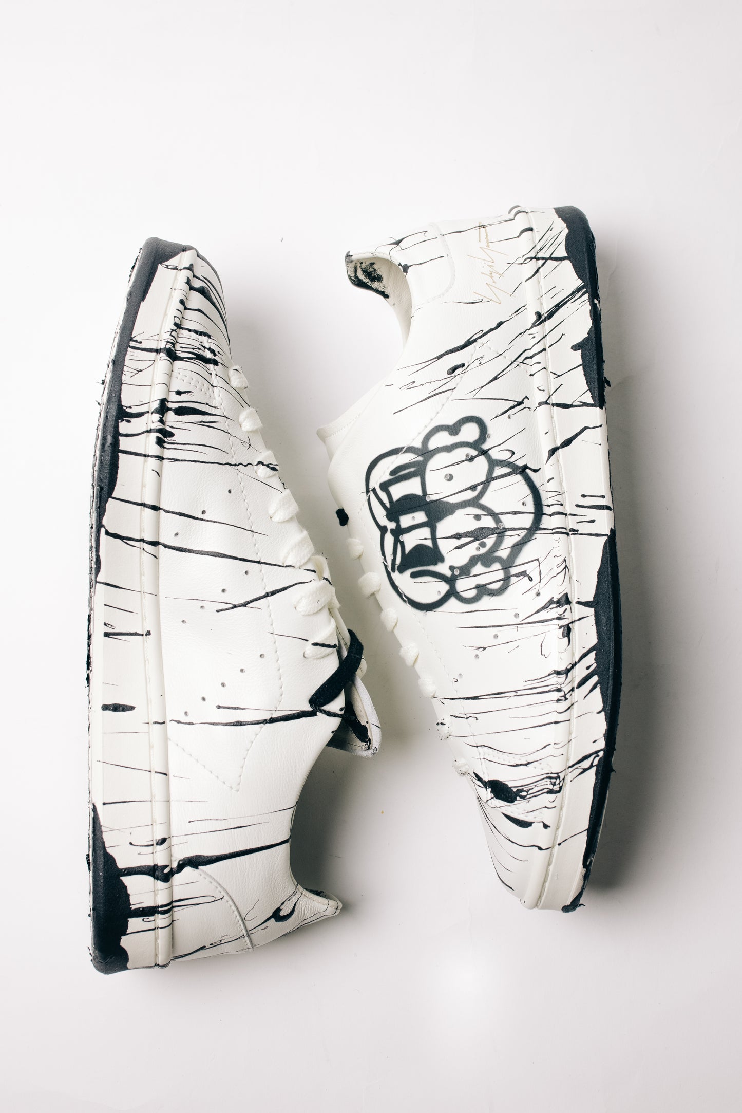 CHITO x Y-3 Stan Smith