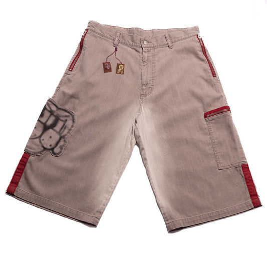 PIT OKAYAMA SHORTS